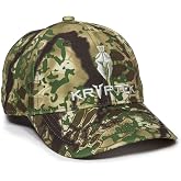Outdoor Cap KRY-029 Kryptek Obskura Trans, One Size Fits All