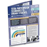 Total Participation Techniques to Engage Students (Quick Reference Guide)