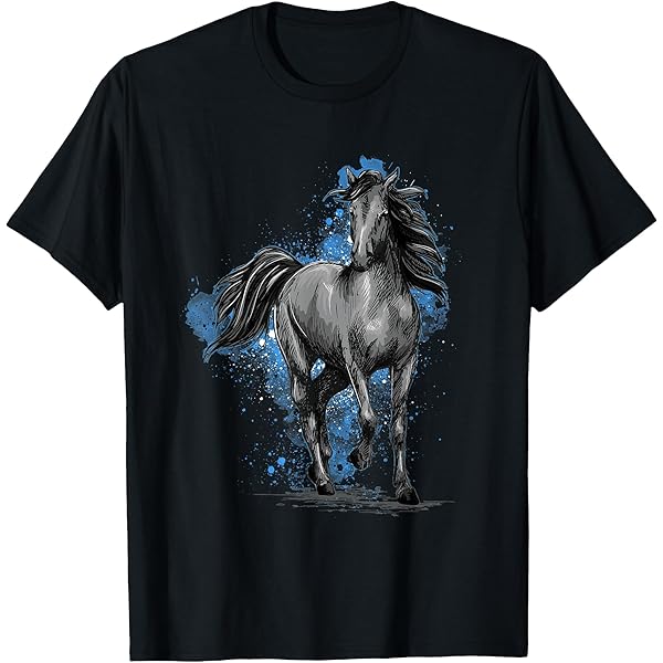 E HARRISONॐDARK HORSE PROMO Tee George Harrison T Shirt