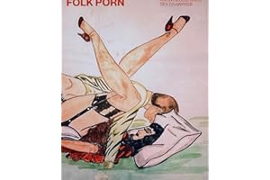 FOLK PORN: Anonymous 1940s Sex Drawings