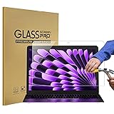 GUDTEKE Tempered Glass 15.3 Inch Laptop Screen