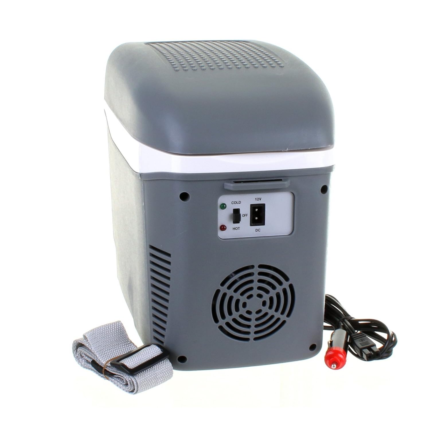 Marko Auto Accessories - Nevera portátil eléctrica para vehículos ...