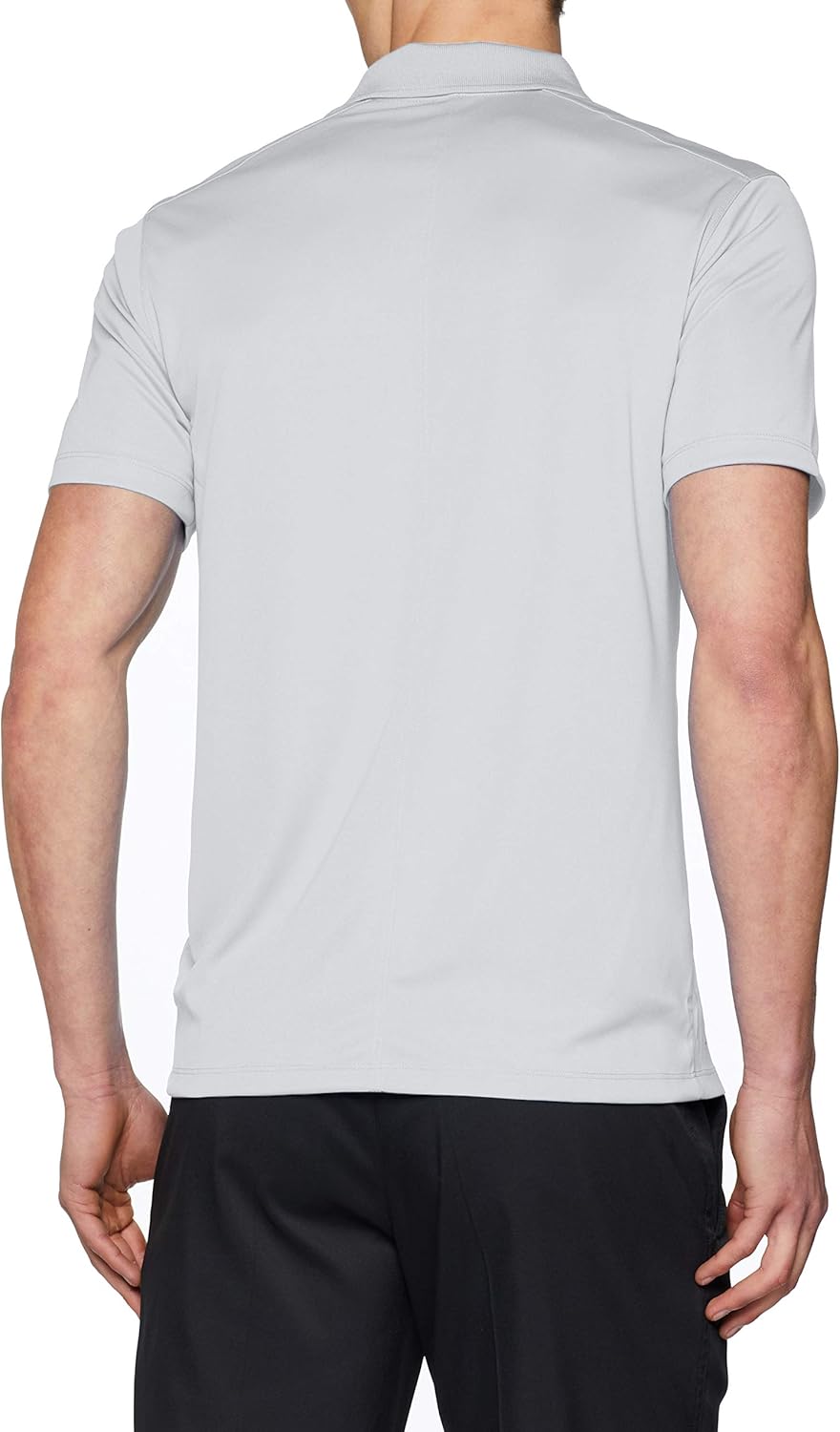 Nike Men's Dry Victory Solid Polo Golf Shirt : Clothing