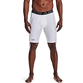 Under Armour Men's HeatGear Long Shorts