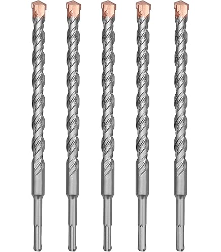 DEWALT DW5427 - 3/8" Rock Carbide SDS Plus Shank Masonry Drill Bit