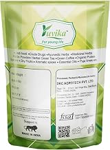 YUVIKA Nagarmotha Cyperus Rotundus Rhizome 100g Pure Herbal Supplement view 2
