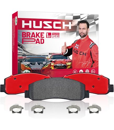 Amazon.com: Genuine Honda 43022-S0X-A01 Rear Pad Set : Automotive