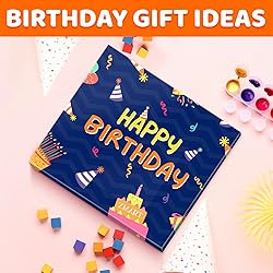 HAPPYPOP 17th Birthday Gifts Socks Ideas - Presents