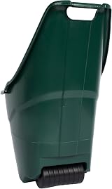 Bosmere Strata Adult Garden Trolley GN068 - Durable Garden Kart view 2