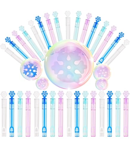 Amazon.com: mini bubble 12 pack : Toys & Games