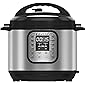 Instant Pot Duo 7-in-1 Electric Pressure Cooker, Slow Cooker, Rice Cooker, Steamer, Sauté, Yogurt Maker, Warmer…
