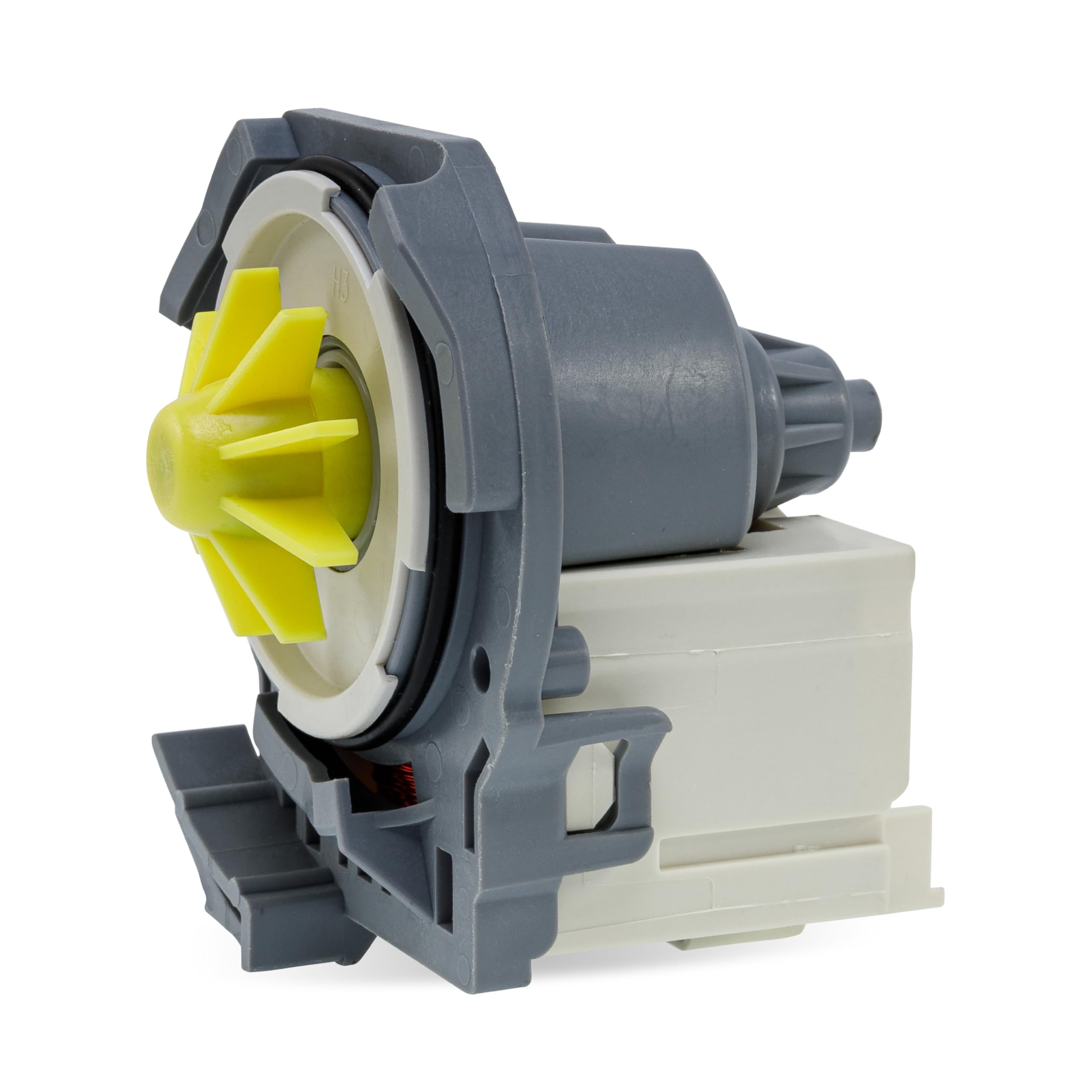 Photo 1 of BlueStars W10876537 W10724439 Dishwasher Drain Pump - Compatible with Whirlpool Amana Kenmore KitchenAid Maytag Dishwashers WDT720PADM2 WDF320PADS2 WDT970SAHZ0 WDT730PAHZ0 AP6004843 PS11738151 4454971
