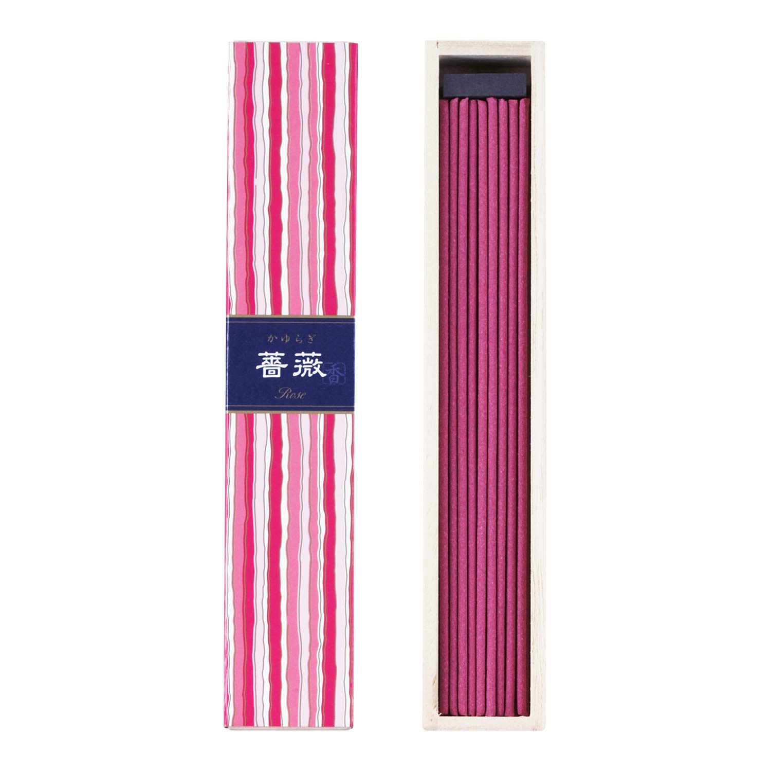 Nippon Kodo Signum Japanese Incense - 40 Stick (Pack of 1, 40 Pieces)