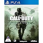 Call of Duty: Modern Warfare Remastered - PlayStation 4