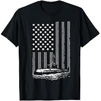 Amazon.com: Submarine T-Shirt : Clothing, Shoes & Jewelry