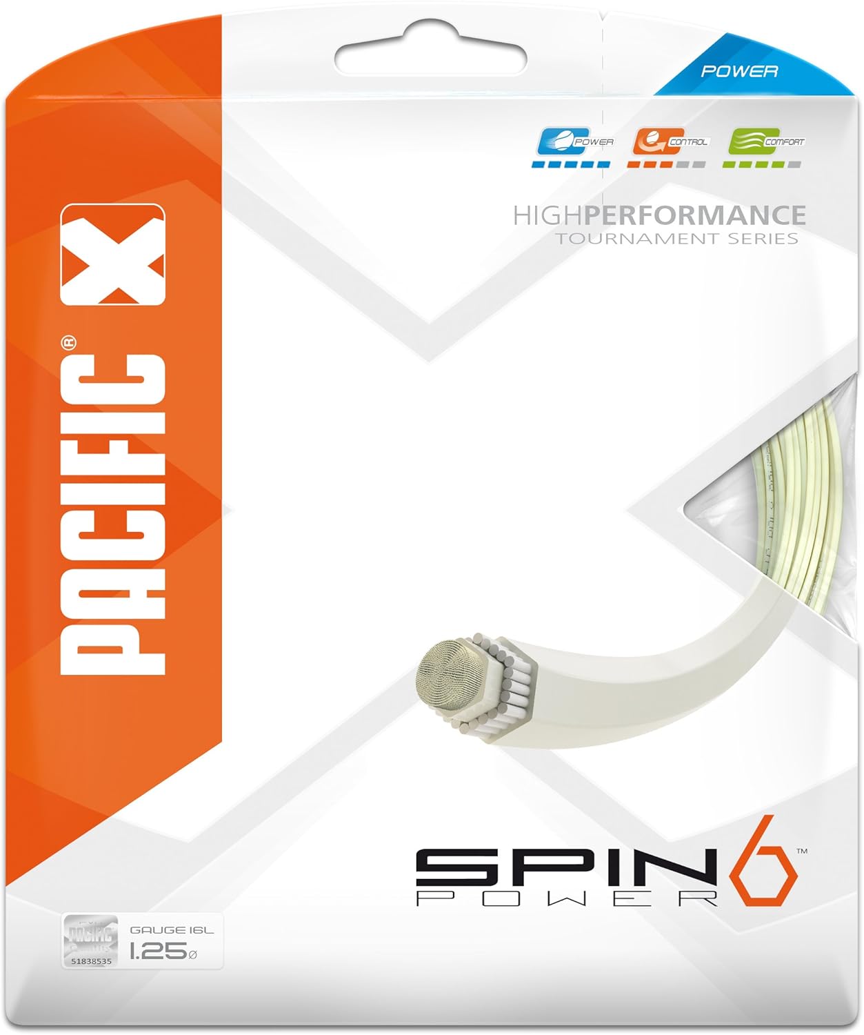 Span 6
