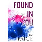 Found in You (Fixed Book 2)