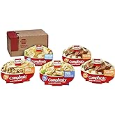 Hormel Compleats - Protein Variety Pack - Microwave Meals - No Refrigeration Needed