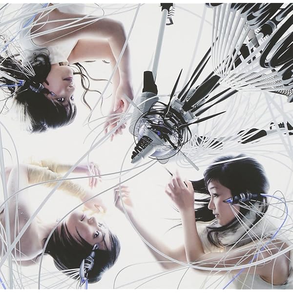 Perfume-Complete Best - Amazon.com Music