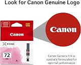 Canon PGI-72 PM Photo Magenta Pigment Ink Tank view 4