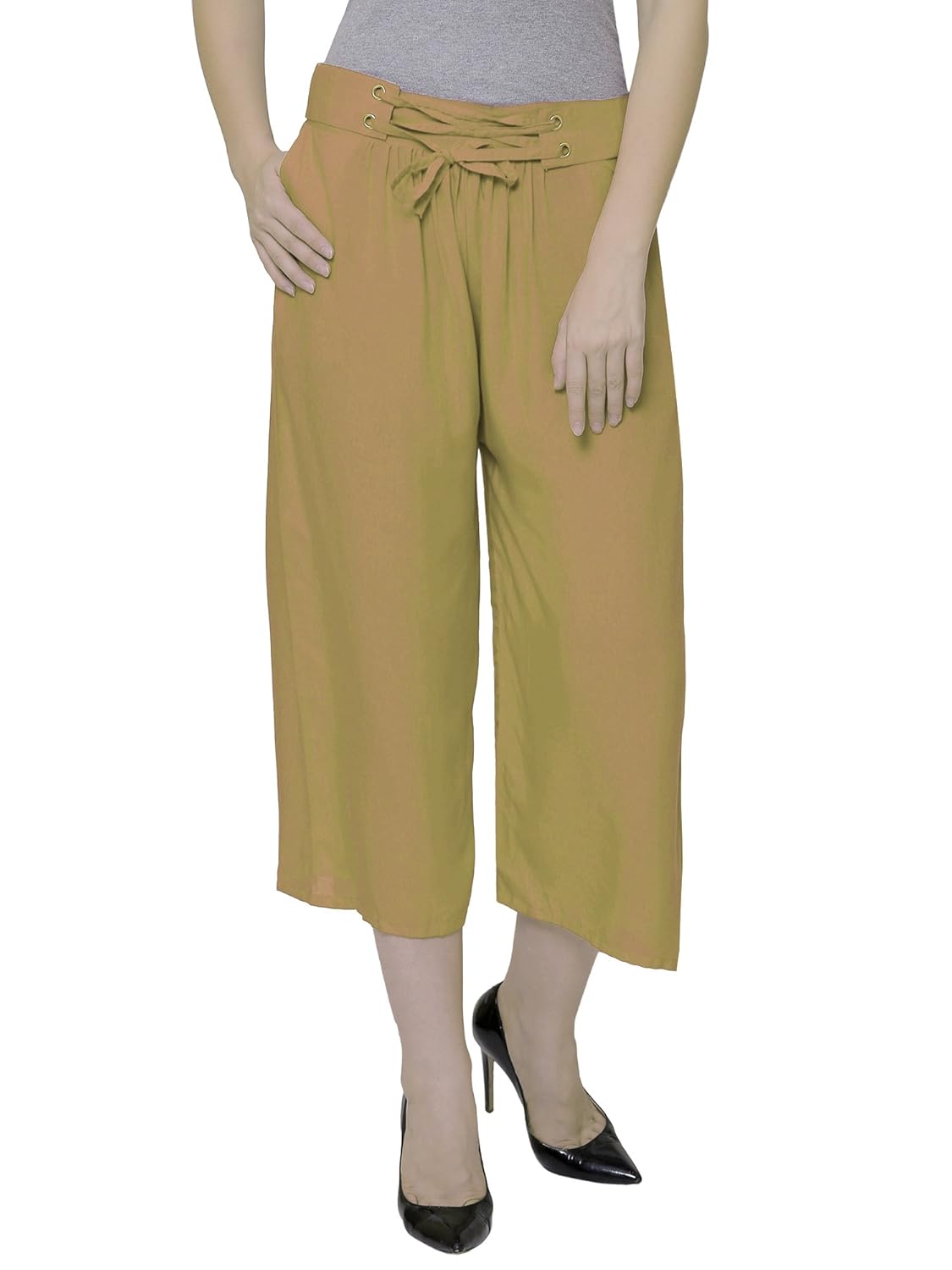 damen mode women's capri capri