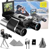 %Binoculars And Binocular Accessories%
