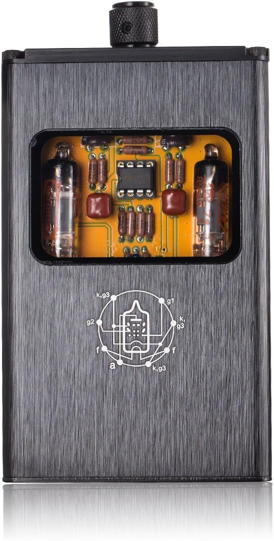 Best new vacuum tube radio