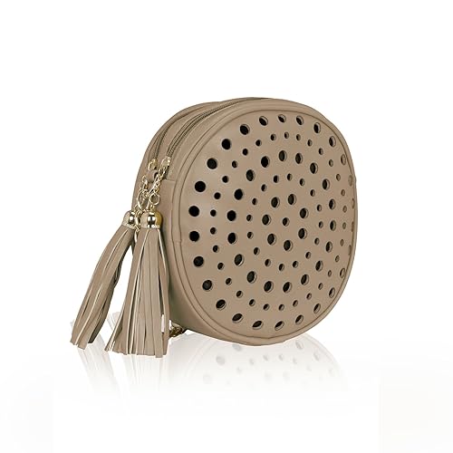 kleio women's sling bag