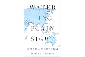 Water in Plain Sight: Hope for a Thirsty World