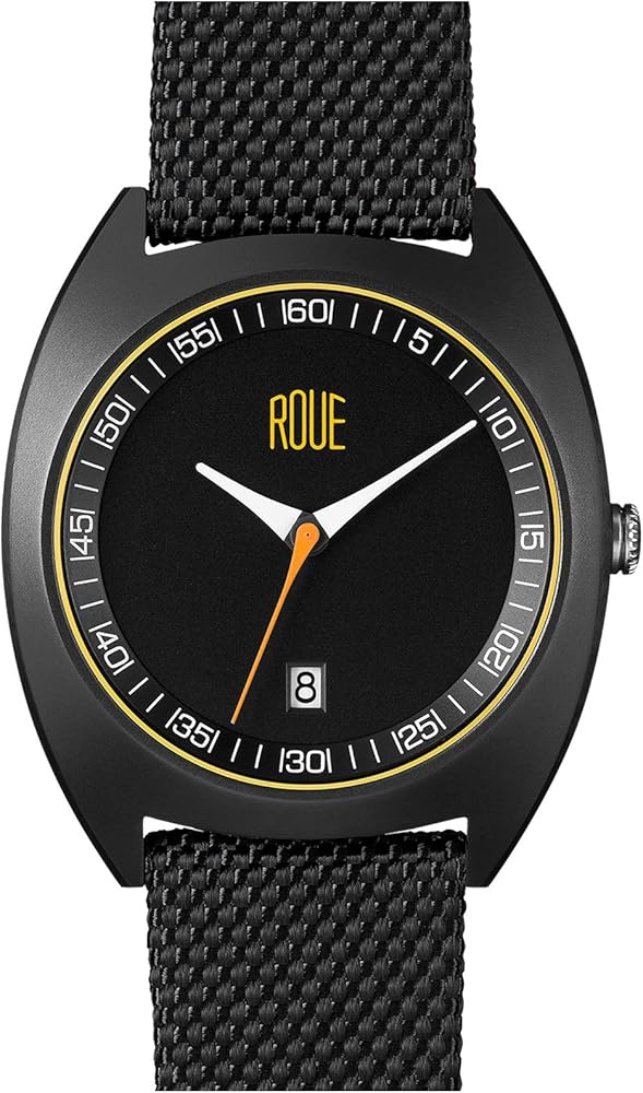 racing style watches