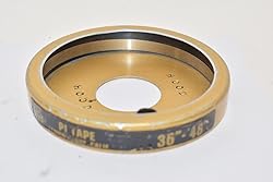 Pi TAPE P4 36" to 48" Periphery Tape Measure