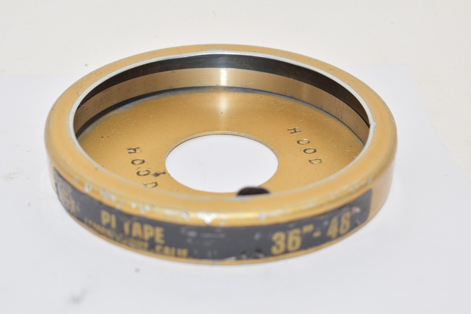 Pi TAPE P4 36" to 48" Periphery Tape Measure