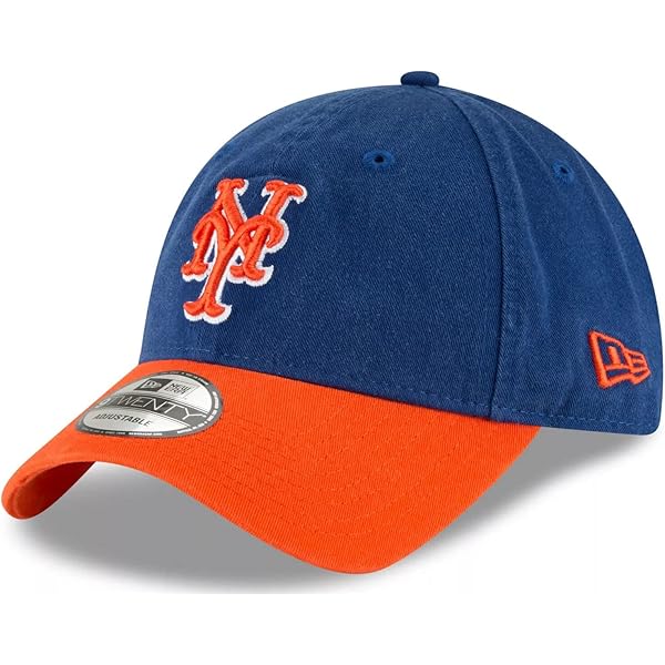 帽子 Youth 9TWENTY™ NEW ERA® × familiar Child Toronto Blue Jays New Era Evergreen 9TWENTY Cap