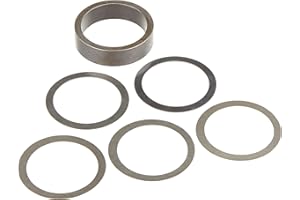 Richmond Gear 040011S Ford Sold Spcr 8.8/9W/Shm