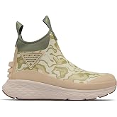 Columbia Men's PFG Dry Tortugas | Fully Waterproof, High Traction, Slip-On Fishing Boots, Wide Fit Available