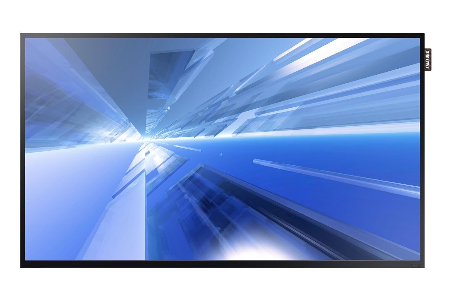 Samsung DC-E Series Commercial LED Displays 32-Inch Screen LED-Lit Monitor (DC32E)