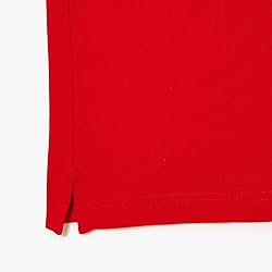 Lacoste Men's Classic Fit Original L.12.12