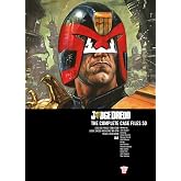Judge Dredd: The Complete Case Files 50