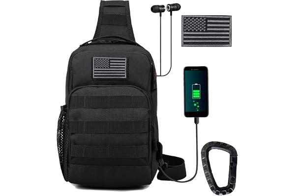 Best Tactical Backpacks