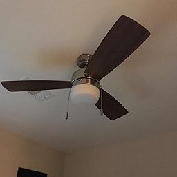 Amazon Com Customer Reviews Honeywell 50616 01 Barcadero Ceiling