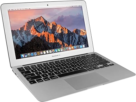 macbook reacondicionado amazon