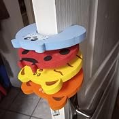 Serrures De Sécurité Réglables Pour Enfants Lot De 8 - Protection Armoires Sans Outils, Anti-Pince Doigts