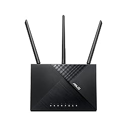 ASUS AC1900 WiFi Router (RT-AC67P) - Dual Band