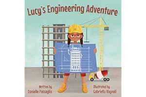 Lucy's Engineering Adventure