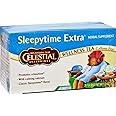 Celestial Seasonings Herbal Tea, Sleepytime Extra, 20 Count
