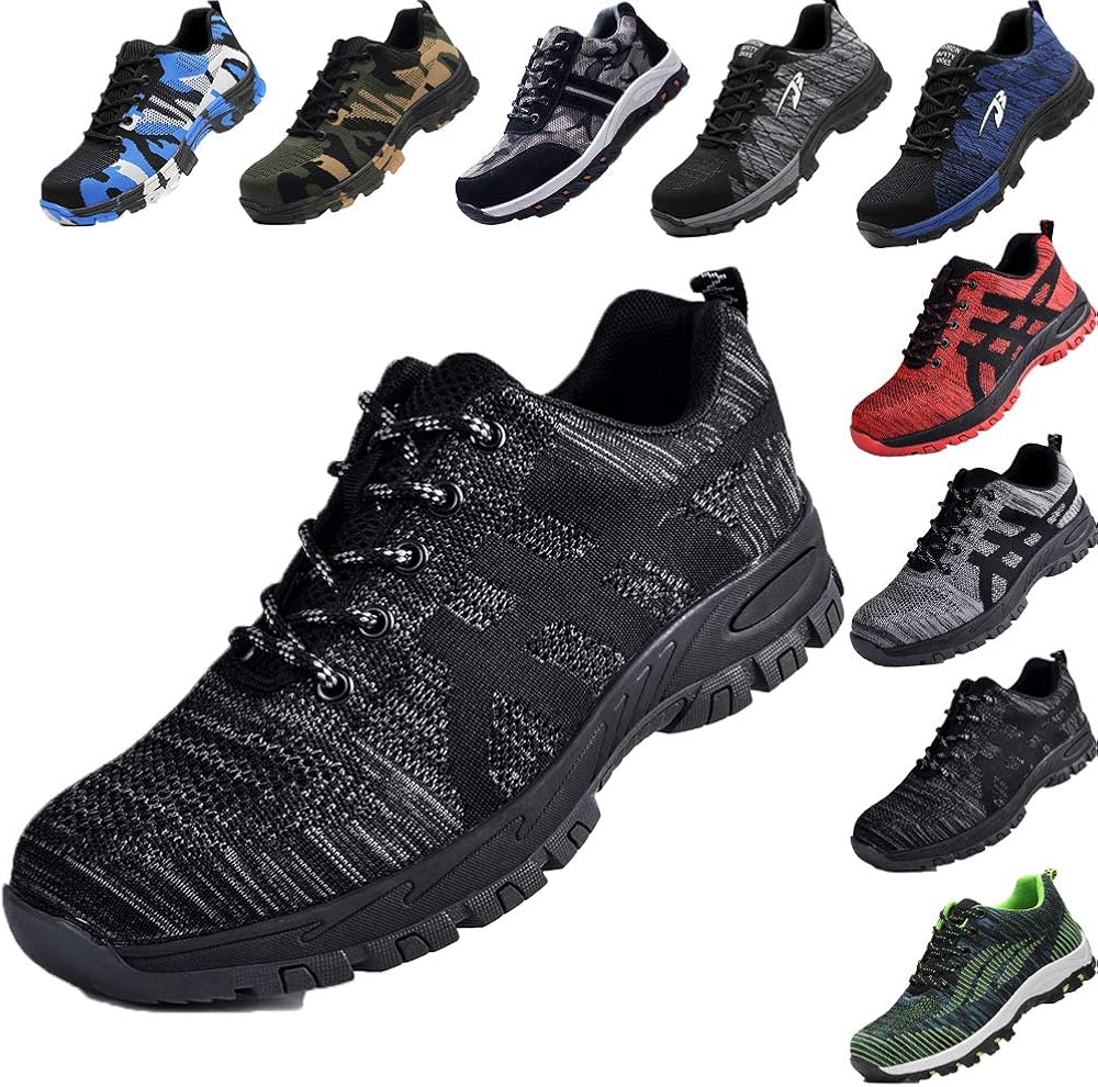 Sicherheitsschuhe S3 Leicht Www inf inet