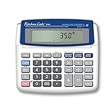 Calculated Industries 8305 KitchenCalc PRO Recipe