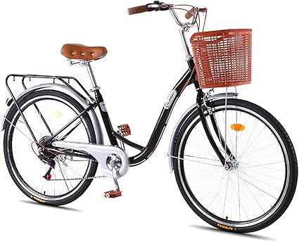 Amazon vintage bike Clearance