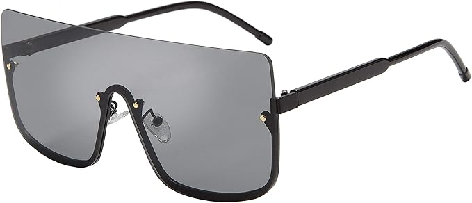 oversized sunglasses amazon