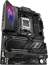 ASUS ROG Strix X670E-E Gaming WiFi AMD AM5 ATX Motherboard 18+2 view 8
